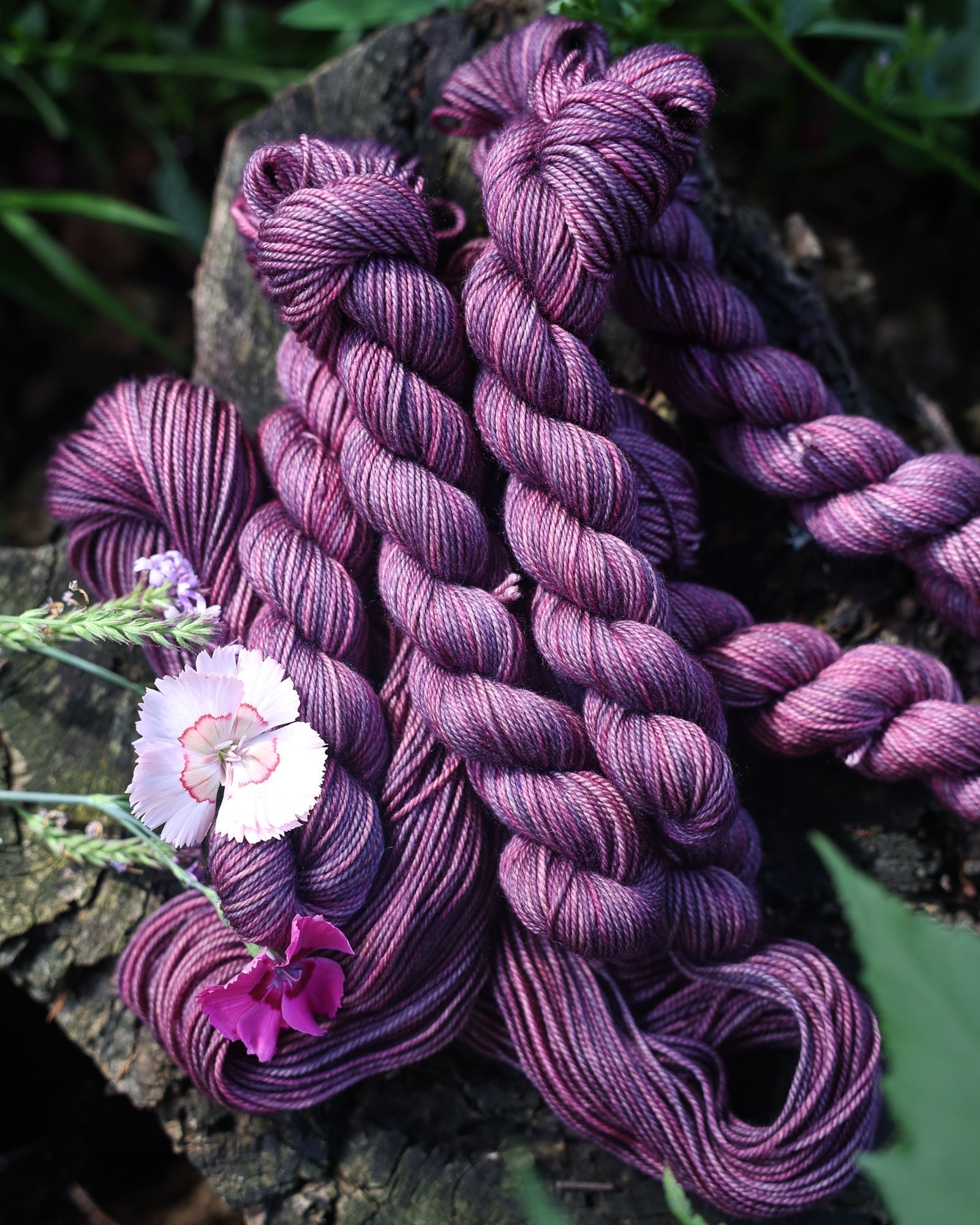 Farewell to my Kindred Spirits yarn club (for now)
