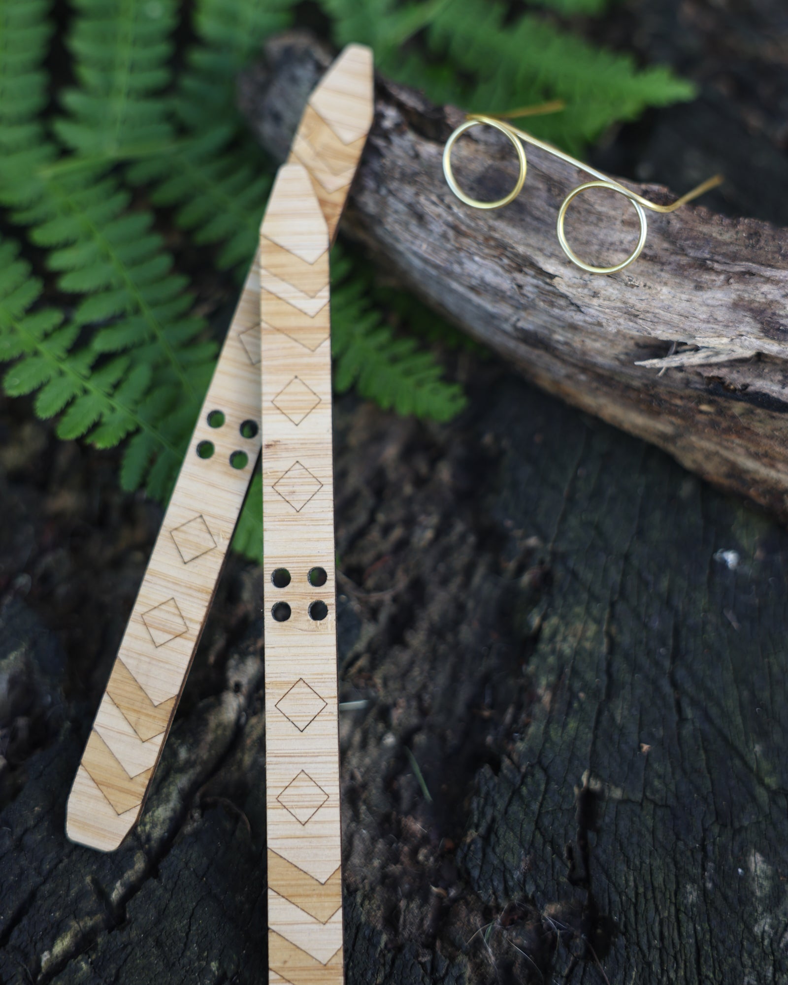 Gnandad LUXE kit PREORDER