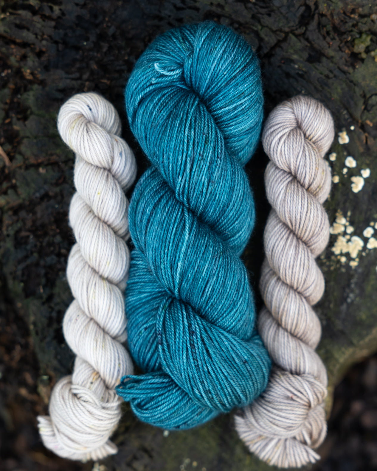 Groovy 70s Tube Socks kit