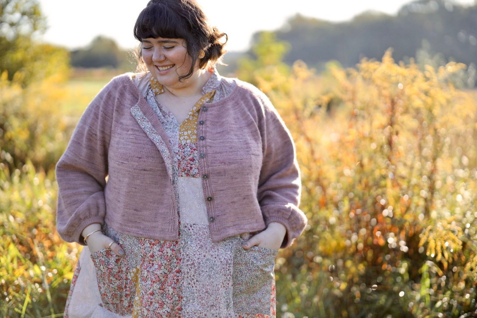 The Beatrix Collection, inspired by Beatrix Potter