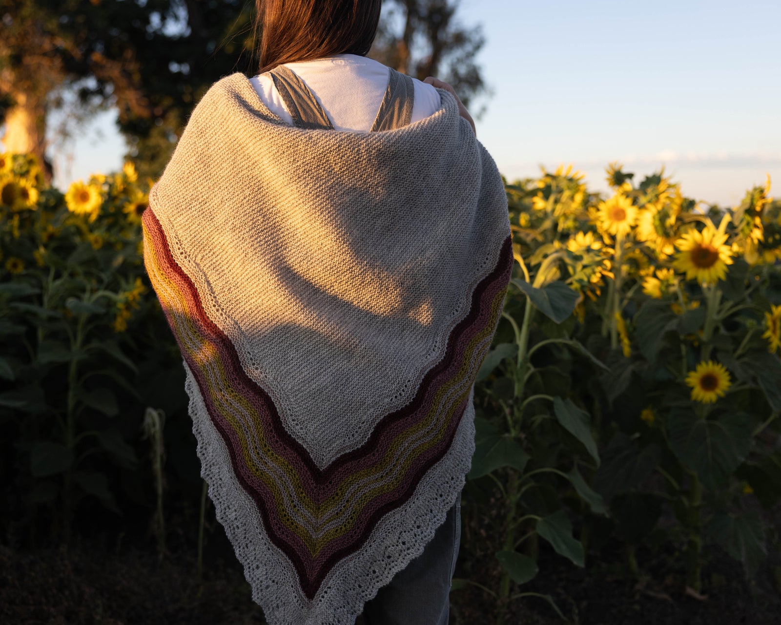 John Arbon x Little Skein (coming soon)