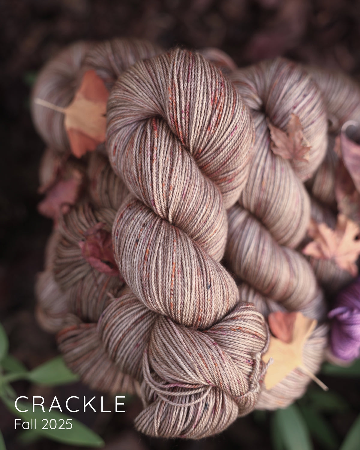 Kindred Spirits yarn subscription