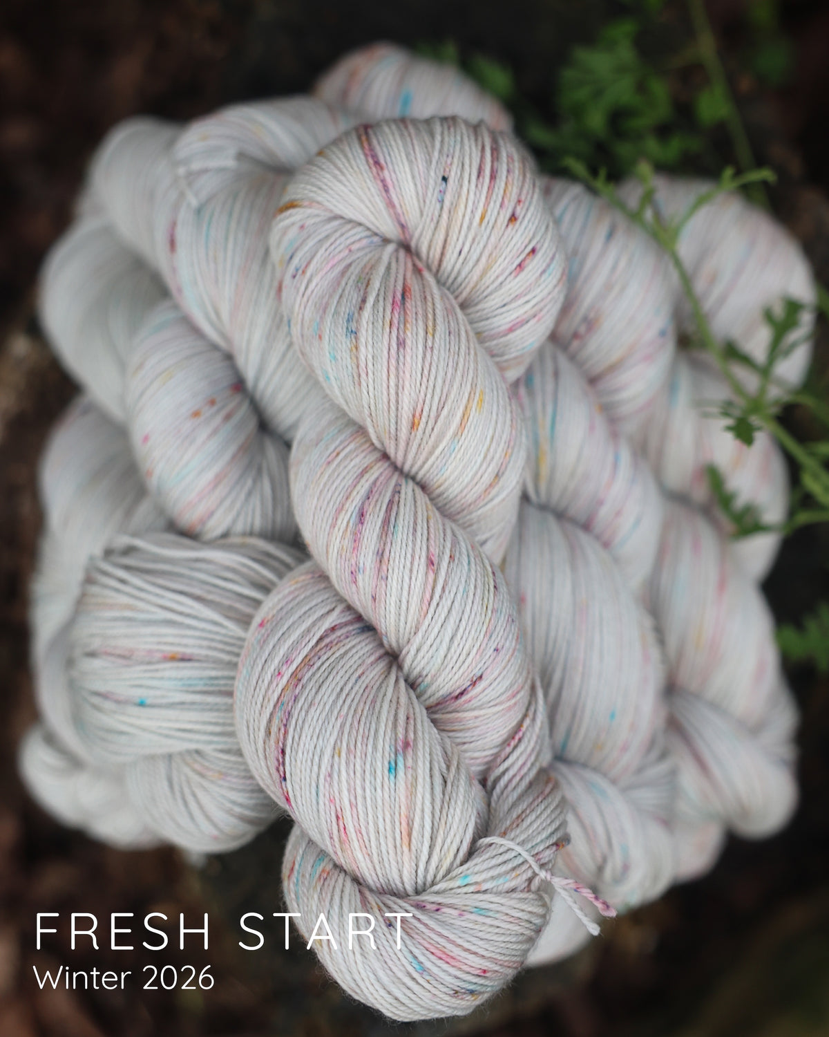 Kindred Spirits yarn subscription