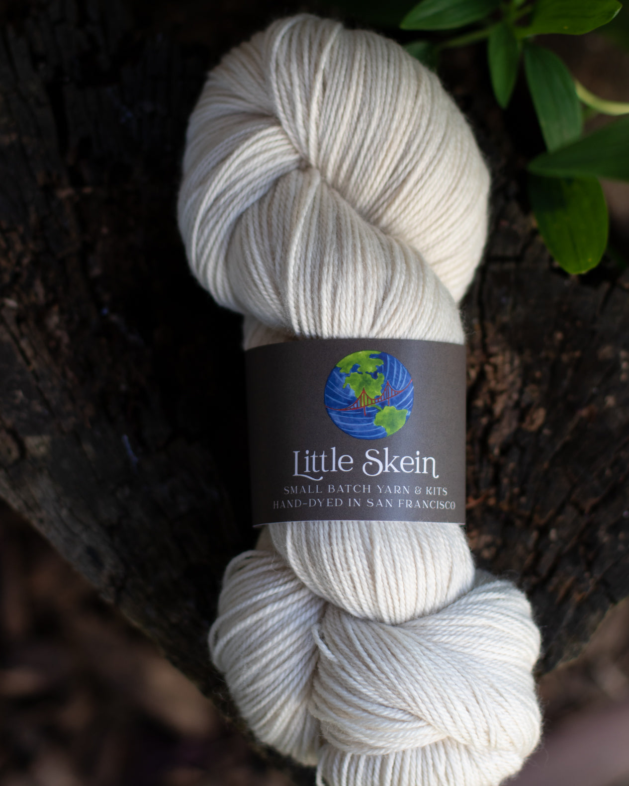 Cashmere Blend | Wardrobe Essentials colorways - Little