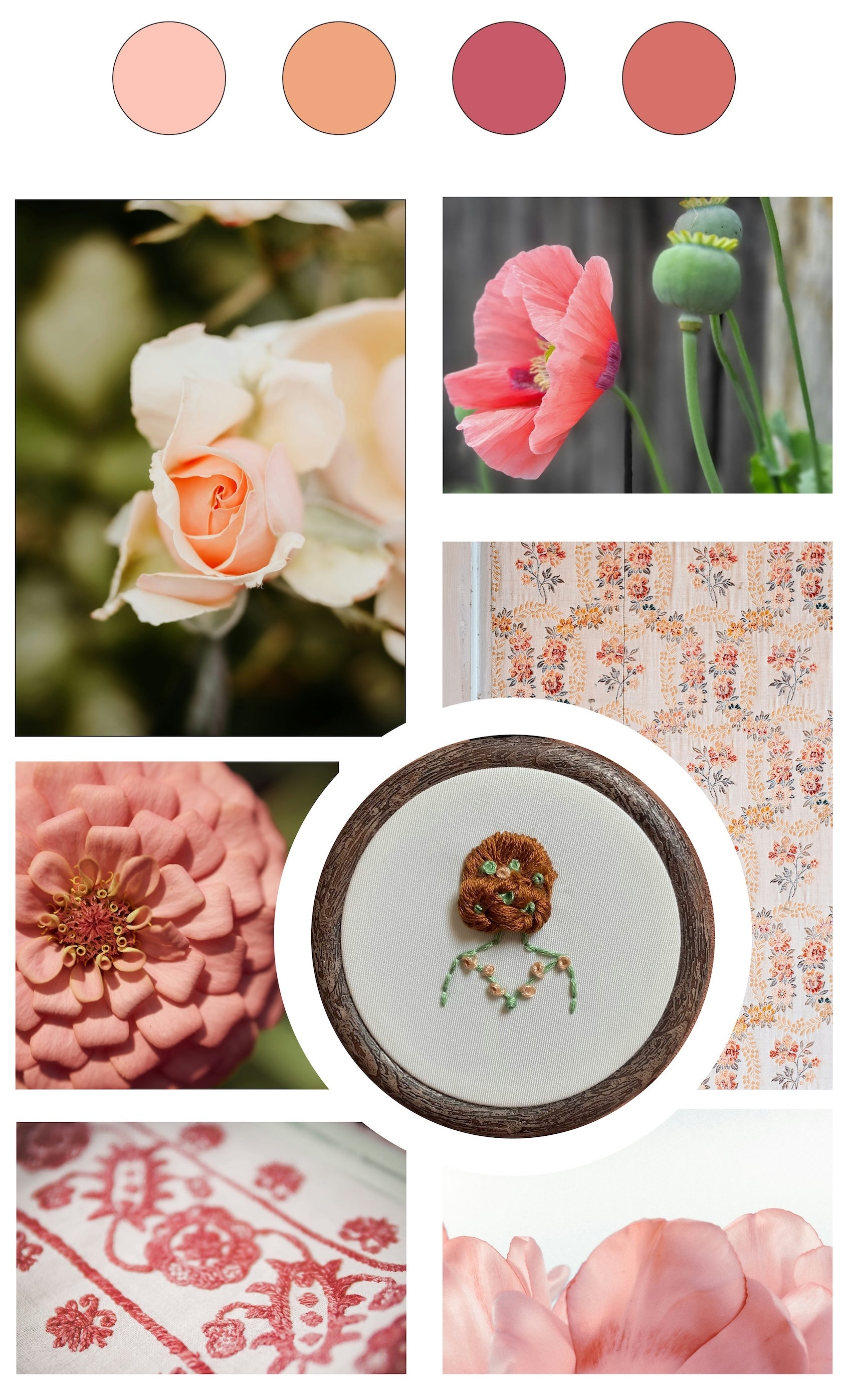 Cashmere Blend | Beguiled