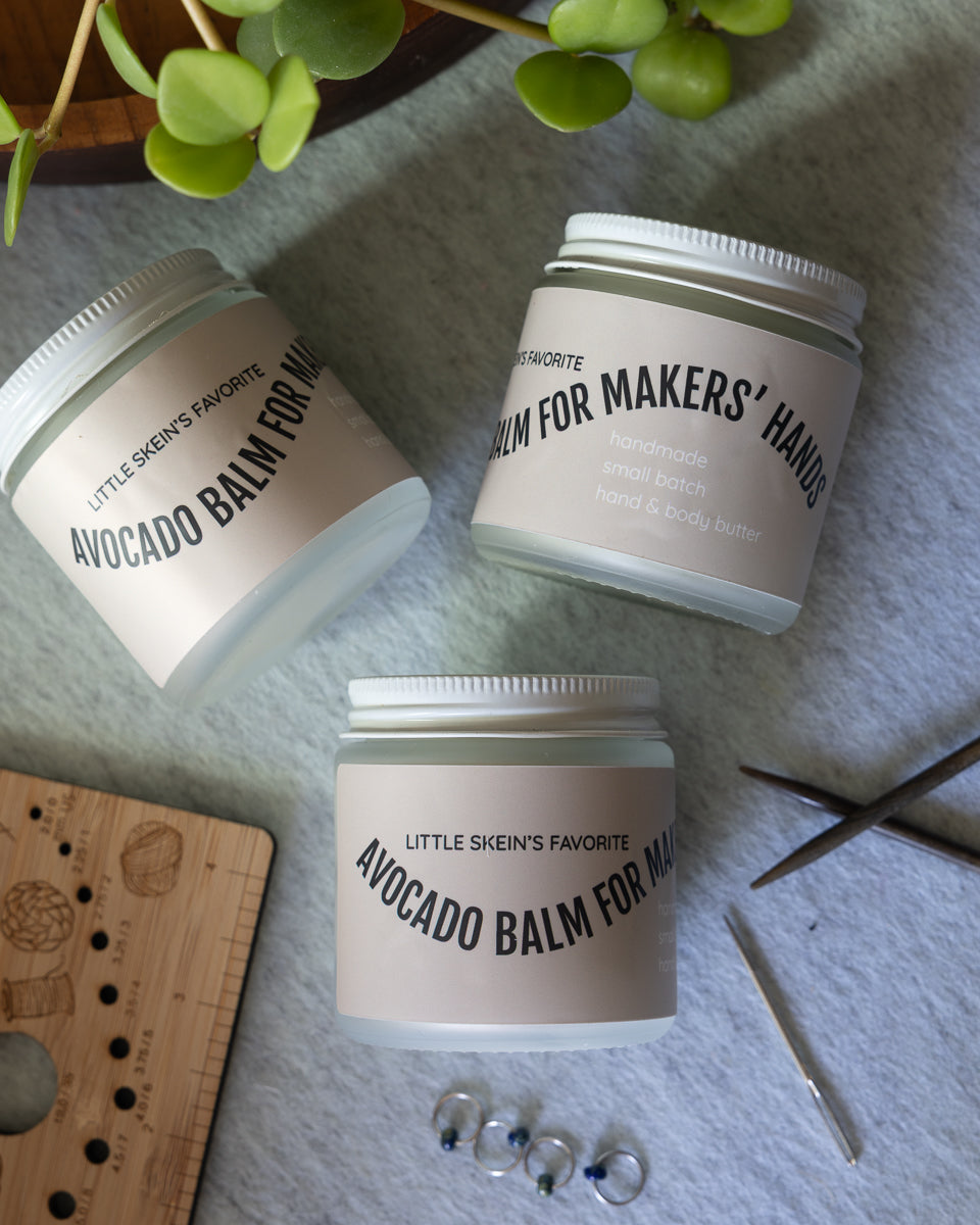 Gnandad LUXE kit PREORDER