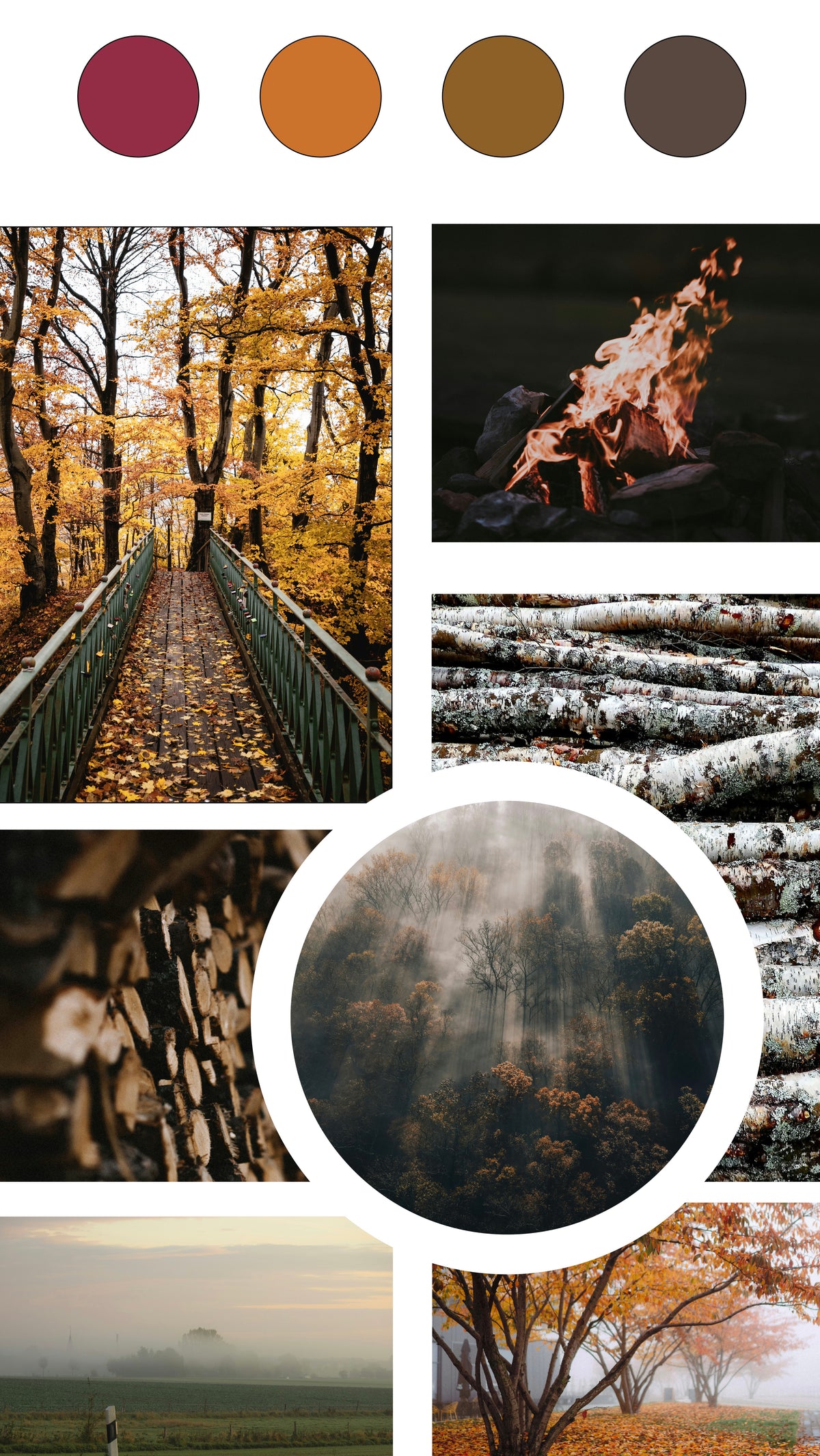 Cashmere Blend | Crackle