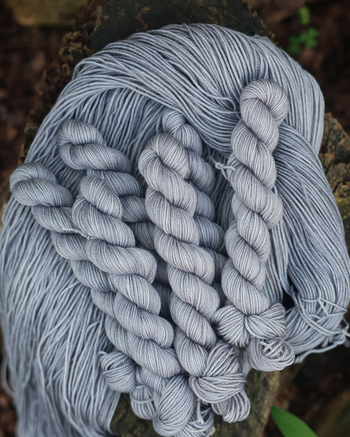 Cashmere Blend | Barry’s Skating Pond