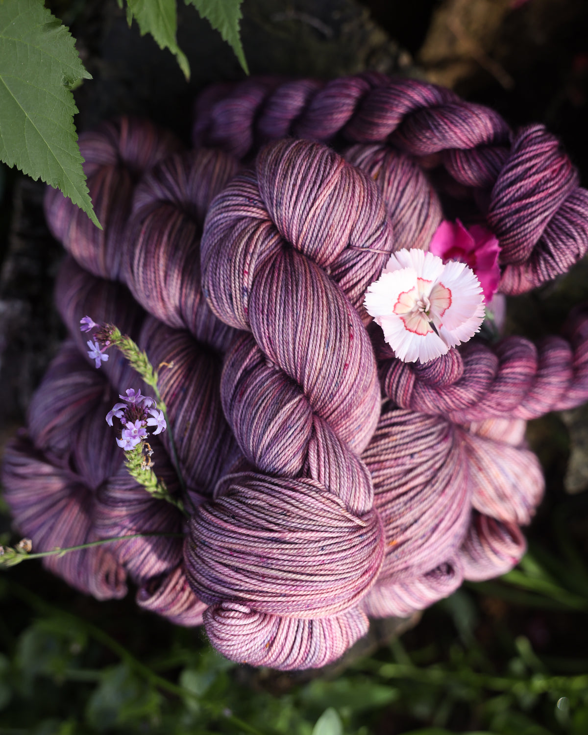 Cashmere Blend | Bewitched