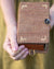 Bookmarked kit | sliding box style