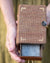 Bookmarked kit | sliding box style