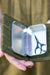 Bookmarked kit