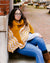 Braven shawl