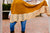 Braven shawl