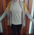 Comfort Fade Cardi (size XL)