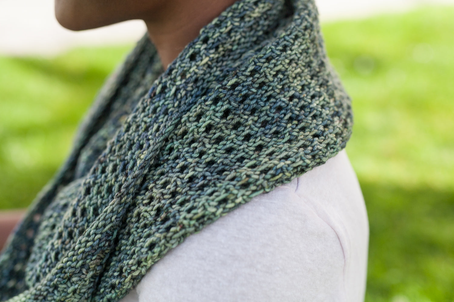 Do-Re-Mi cowl