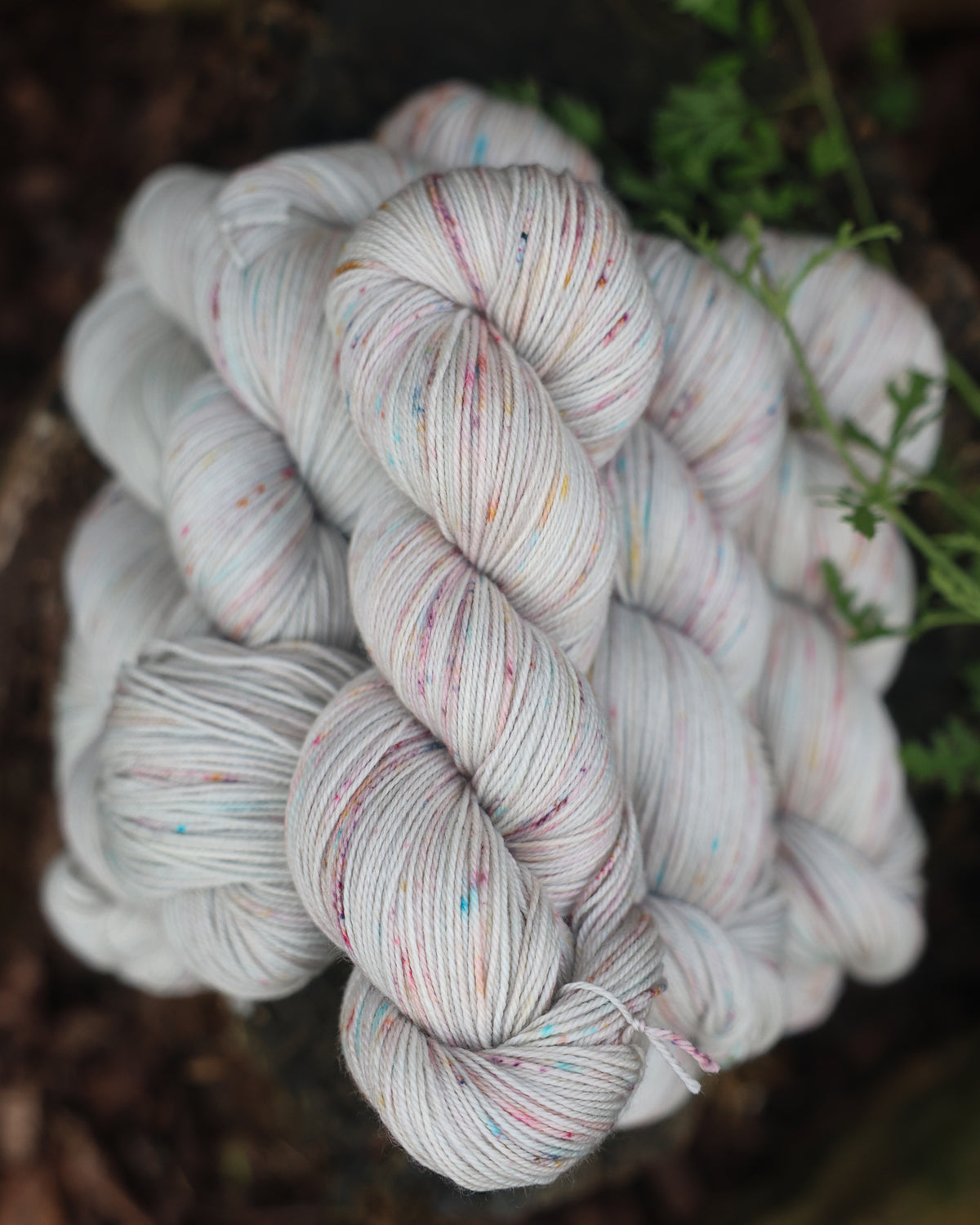 Cashmere Blend | Fresh Start