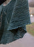Lichen shawl