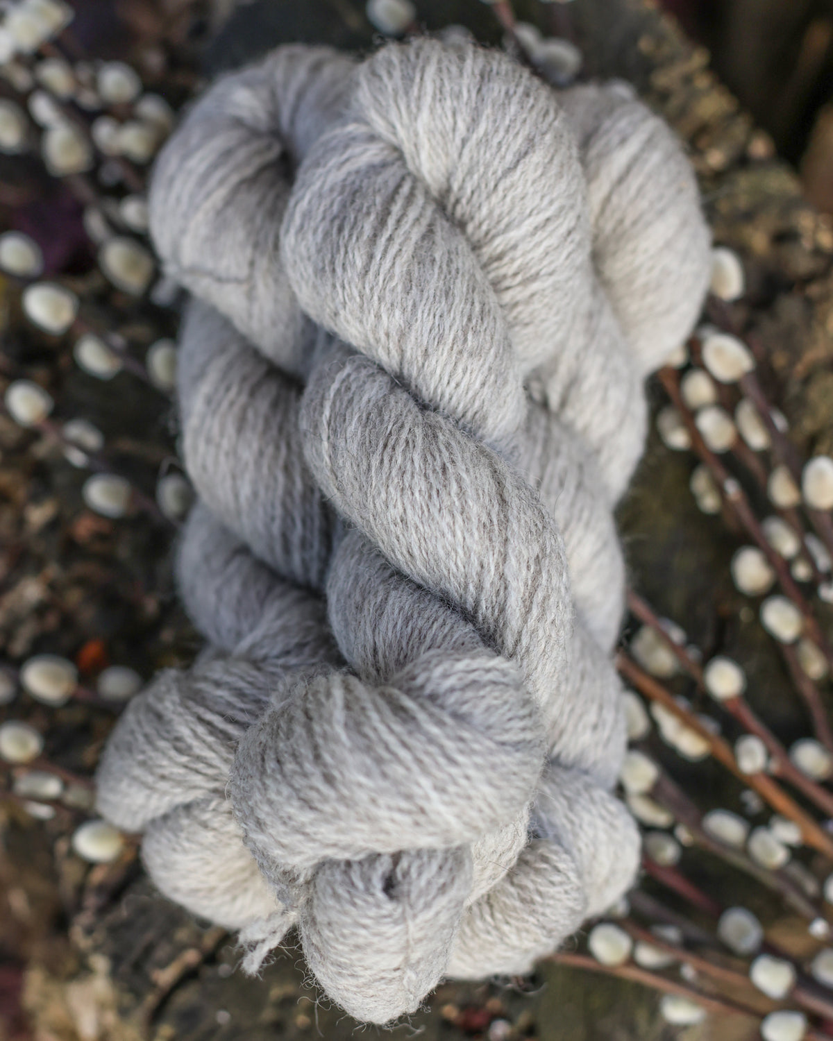 Devon | a fingering weight John Arbon x Little Skein special