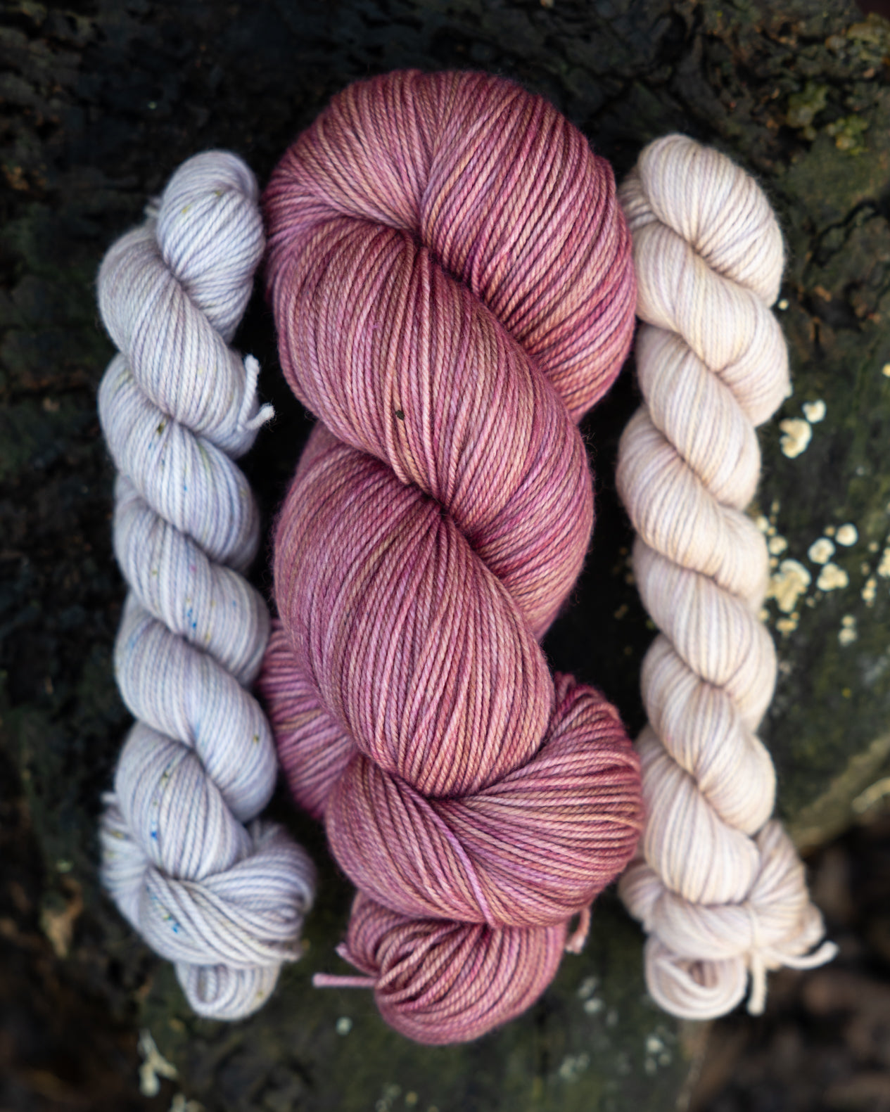 Groovy 70s Tube Socks kit