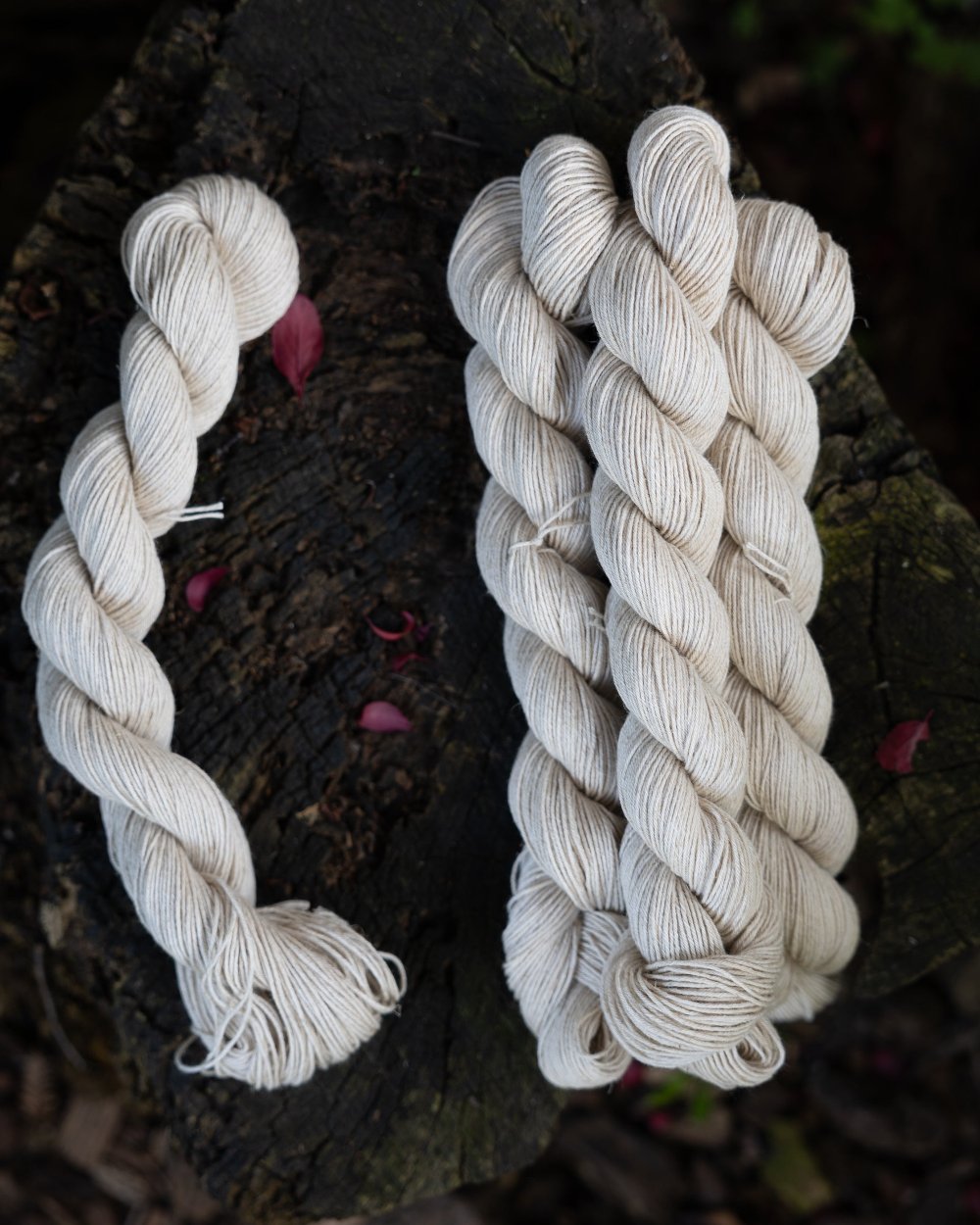 Pianta cotton/linen | PREORDER