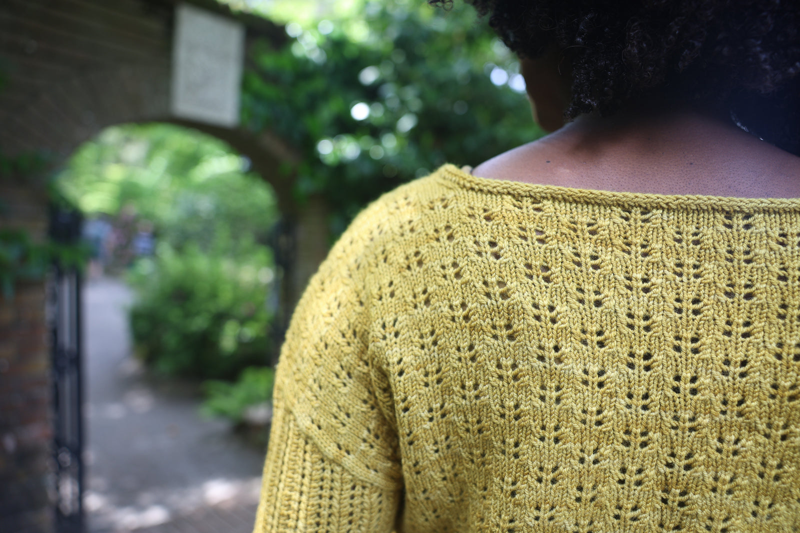 Tidal Creek sweater kit | all sizes, one price