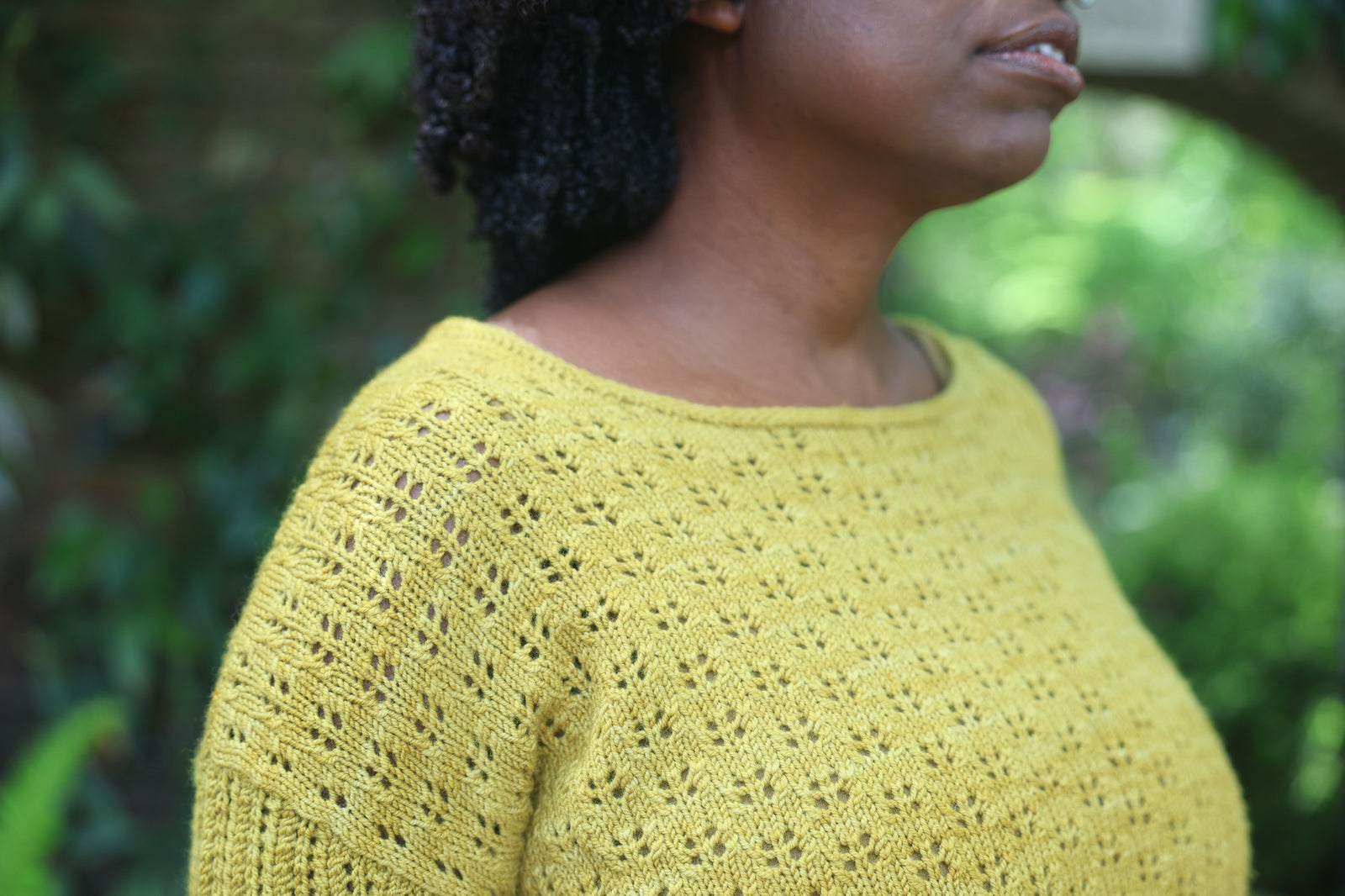 Tidal Creek sweater kit | all sizes, one price
