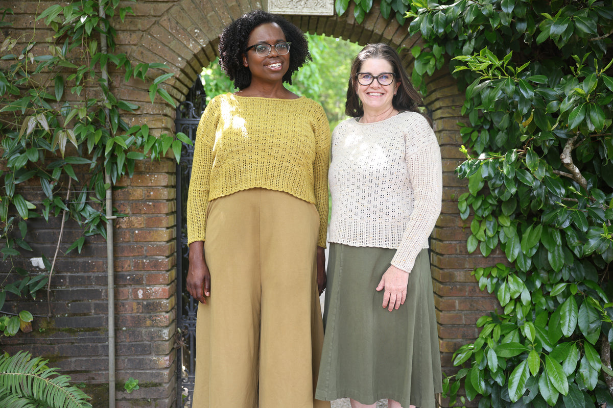 Tidal Creek sweater kit | all sizes, one price