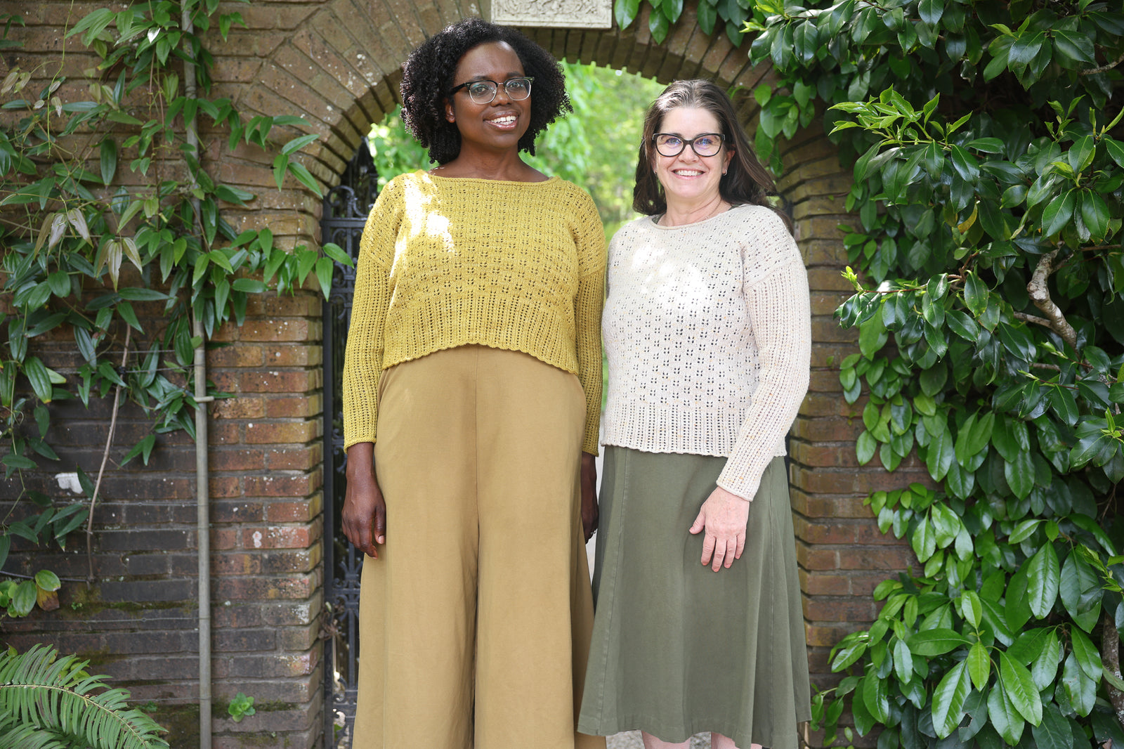 Tidal Creek sweater kit | all sizes, one price