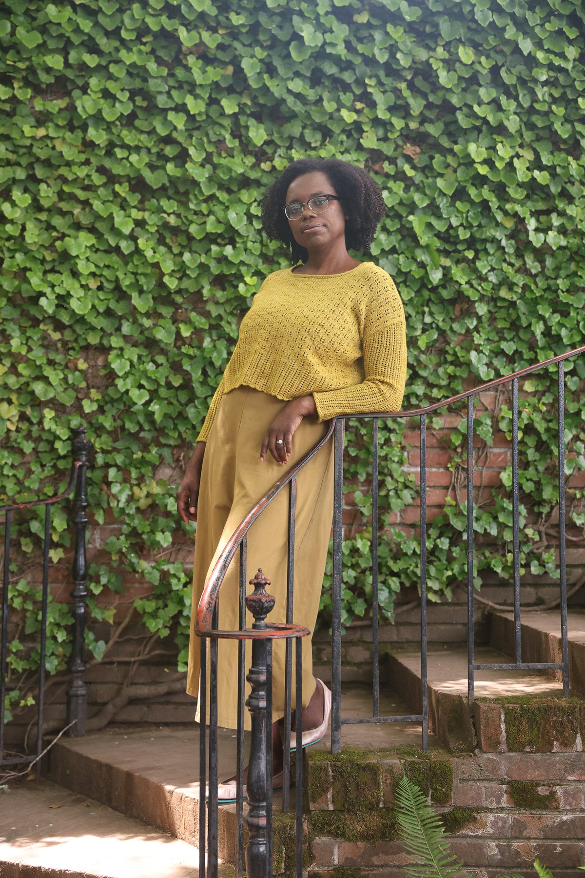 Tidal Creek sweater kit | all sizes, one price