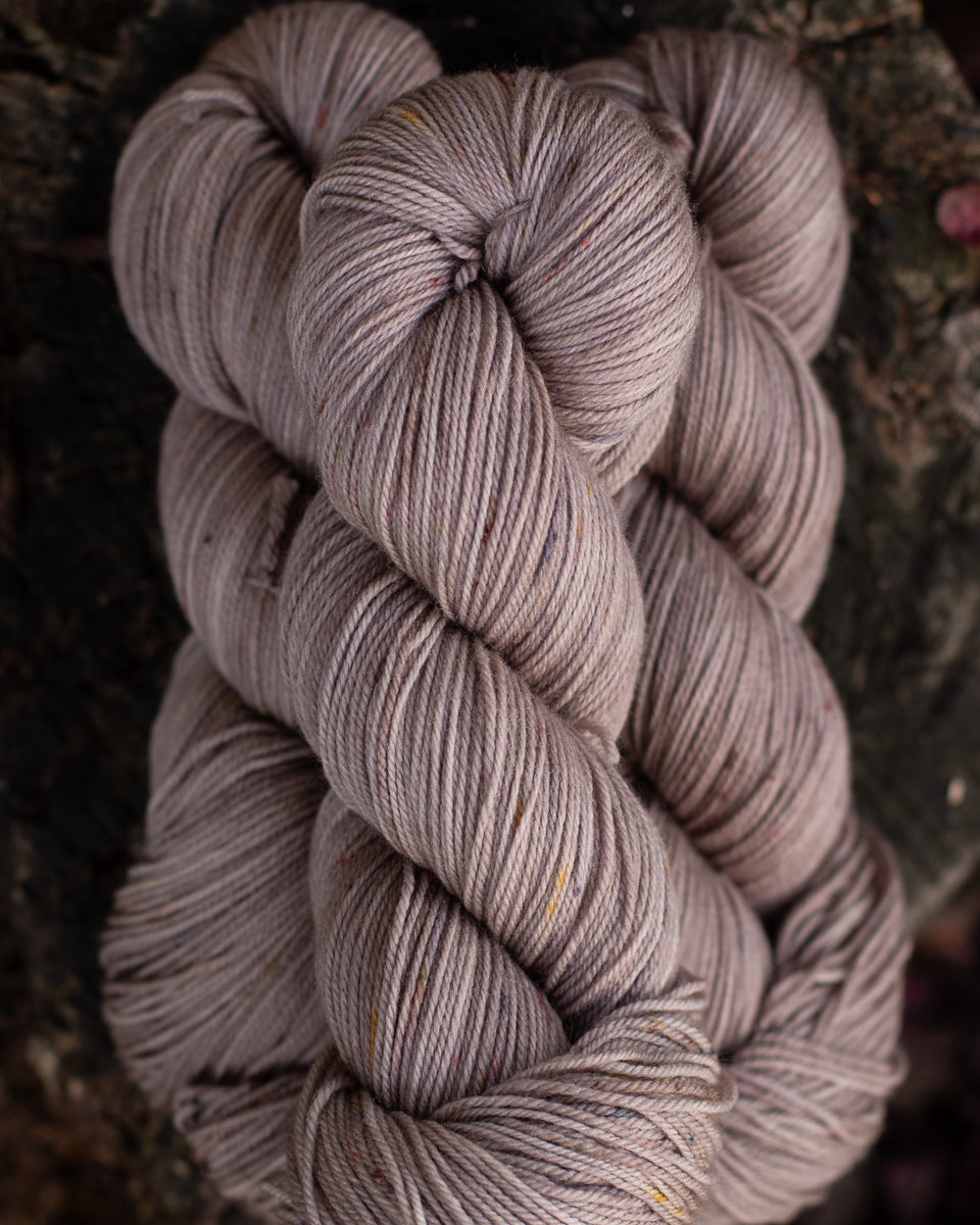 Mika Vest | yarn + pattern PREORDER