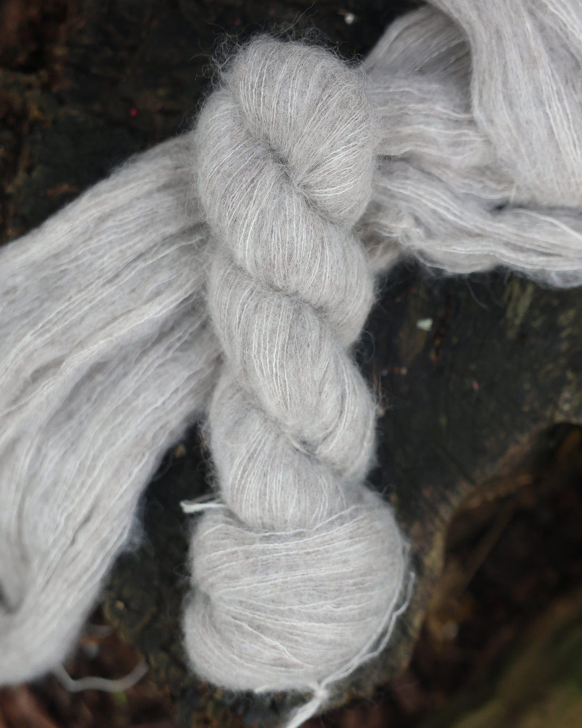 Yak Lace | undyed